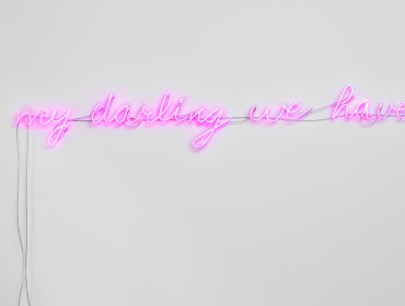 Darling, we have reaches Europe | 2016
